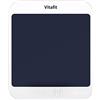 Vitafit 15kg Bilancia da Cucina Digitale, Bilancia Alimentare Elettronica Multif