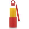 Bodum 12072-04BTR MELIOR - Borraccia in plastica TRITAN da 0,5 l