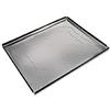 Sizzix 656254 Accessori Bigz Big Shot PRO Sliding Tray, Standard, Acciaio Inossidabile, Multicolore, 39.4 x 32.4 x 1.4 cm