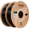 eSUN Filamento PLA+ 1.75mm, Filamento per Stampante 3D PLA Plus,