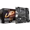 Gigabyte B550M K MAtx Scheda Madre Socket AM4 M.2/HDMI/DP/USB3.2 Gen1