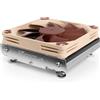 Noctua NH-L9i-17xx, Premium Low-Profile CPU Cooler for Intel LGA1700 and LGA1851