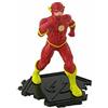 Comansi CO99197 - DC Comics Figure Superheroes Flash, 9 Cm