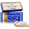 Victoria of Sweden Victoria Lanolin-Ägg-Tvål - Sapone viso bianco all'uovo svedese (confezione d...