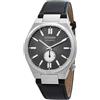 Citizen Orologio Citizen Tsuyosa Automatico Casual NK5010-01H Quadrante Grigio da Uomo