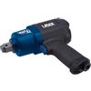 Laser 9291 Magnesium Alloy Twin Hammer Impact Wrench 3/4 D - 50th Anniversary