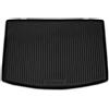 Element Vasca Baule Tronco Bagagliaio antiscivolo premium su misura MAZDA CX-3, superiore Tronco, 2015->, SUV, 1 pez.