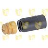 Unigom 392357 TAMPONE COMPLETO AMMORTIZZATORE POSTERIORE BMW S.1(F20)/S.3(F30/31)