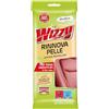AREXONS WIZZY - Rinnova Pelle Pulisce e Ridona Morbidezza e Lucentezza, 16 Panni | Per Interni Auto Borse Divani Valigie Panni Umidificati