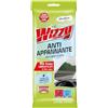 AREXONS WIZZY - Panno Antiappannante, 16 Panni | Per Eliminare l'Appannamento e Ripristinare la Visibilità Immediata