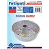 ANTONIO FATIGATI SRL L.ALLUMINIO FORMA BABA' 27640