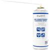Ewent EW5619 - Spray Igienizzante detergente aria condizionata 400ml. Per casa, auto, condizionatori, climatizzatori