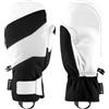 Zanier SKY.GTX Muffola da donna Black/White 7