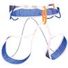 Blue Ice X Choucas Pro Pettorina Unisex - Adulto (Pacco da 1)