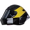NOLAN CASCO X-804 RS COMBO GARA 350 XXS