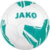JAKO Striker 2.0 Ms Lightball bianco/turchese 5