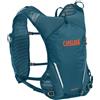 Camelbak Trail Run Borse idratazione Corsair Teal 7 L