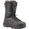 Nitro Team TLS - Stivali da snowboard da uomo, nero, MP 30.5, EU 46, US 12,5