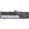 H.J ASKC 80Wh L17C4P72 Laptop Batteria per Lenovo ThinkPad X1 Extreme 1st