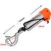 Immersione Sonaglio Acqua SPORTS 76g/97g Multifunzione Avvisatore Acustico