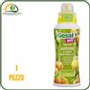 GESAL CONCIME AGRUMI E PIANTE MEDITERRANEE LIQUIDO BIO 500ML FERRO GIARDINAGGIO