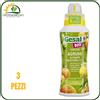 GESAL CONCIME AGRUMI E PIANTE MEDITERRANEE LIQUIDO BIO 500ML FERRO GIARDINAGGIO