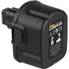 REMS BATTERIA PER PRESSATRICE REMS - 14,4V - 5,0 AH - REM