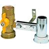 GNALI STAFFA PER CONTATORE GAS 3/4x3/4 GNALI BOCIA S.R.L.