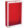 BOC Cassetta Antincendio da Incasso UNI 45 Serie Basic Mm 550 x 355 x 150 BOC