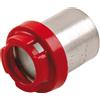 TIM Bussola Cobrapress INOX Ø 20 TIM