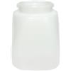 GEL Bicchiere Ricambio Dosatore Anticalcare Gel Zerocal Mini 54 mm