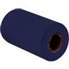 FACOT NASTRO PER COIBENTAZIONE IN PVC H.100 MM X 25 MT BLU FACOT CHEMICALS SNC D...
