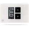 SEITRON CRONOTERMOSTATO DIGITALE SETTIMANALE WI-FI MODELLO TIME WALL DIMENSIONI: 122X...
