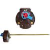 THERMOWATT TERMOSTATO AD ASTA PER SCALDABAGNO 16A - 250V THERMOWATT S.P.A.