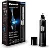 Panasonic ER GN300 K503 Tagliapeli da Uomo Rasoio Elettrico Premium Tagliapeli Naso