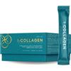 MOOLECOLA I COLLAGEN Integratore Collagene e Acido Ialuronico con Bamboo e Vitamina E per