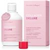 Swedish Collagen Swedish Nutra Integratore liquido collagene marino 12.500 mg 500 ml 20 giorni