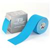 TS TAKE SPORT Kinesio Tape Nastro Kinesiologico Elastico 5x5m 95% Cotone 5% Spandex per Taping