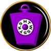 Giftshop UK Ordine Di Mark Master Masons Spilla