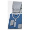 Lovable OFFERTA NUOVO LOVABLE PIGIAMA UOMO COMPLETO CASA GIOVANILE 100% COTONE ESTIVO