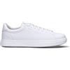 Geox Sneakers Uomo Bianco Pelle Rivestita U65LDD-0009B-C1000-C1000-A118309