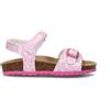 Geox Sandalo Bambina Rosa Pu B922RA-000FC-C8206-B-C8206-A117978