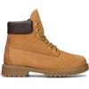 Nerofumo Polacco Uomo Giallo Nabuk NF-501TI-U-GIA-A103391