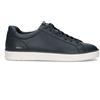 Geox Sneakers Uomo Blu Pelle Rivestita U653JB-0009B-C4002-C4002-A118260