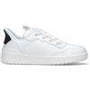 Geox Sneakers Bambino Bianco Pu J65NRA-05415-C0404-B-C0404-A118176