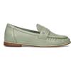 CafèNoir Cafénoir Mocassino Donna Verde Pelle Naturale C1ED4024G022-G022-A117586