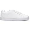 Geox Sneakers Ragazzo Bianco Tessuto, Pu J55LSB-000BC-C1000-B-C1000-A081879