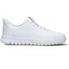 Geox Sneakers Uomo Bianco Pelle Rivestita U65MAA-0009B-C1000-C1000-A118320