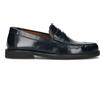 Geox Mocassino Uomo Blu Pelle Naturale U55HVB-00038-C4002-C4002-A118236