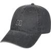 DC Shoes - Dc cap Star Vintage Strapback, Dc cap Star Vintage Berretto - Uomo Uomo